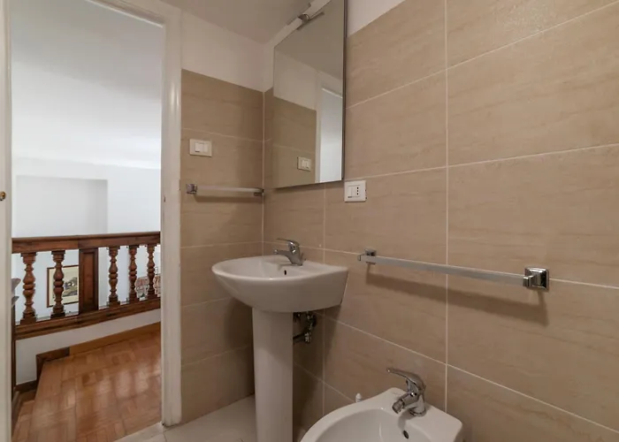 Appartement Guesthost - Historic Center Lungotevere