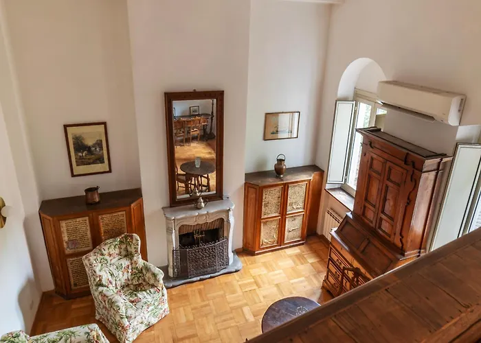 Appartement Guesthost - Historic Center Lungotevere *